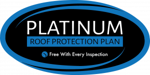 platinum roof warranty